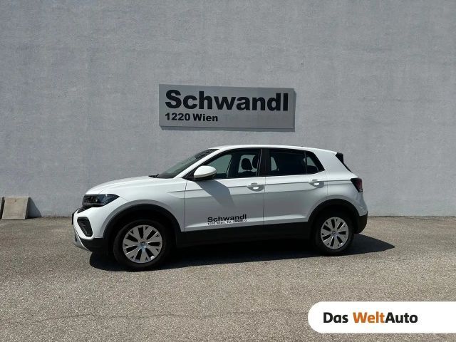 Volkswagen T-Cross 4Me TSI