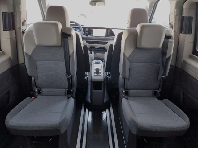 Volkswagen Multivan 2.0 TDI DSG Lang T7