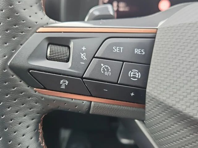 Cupra Leon 1.4 ST e-Hybrid