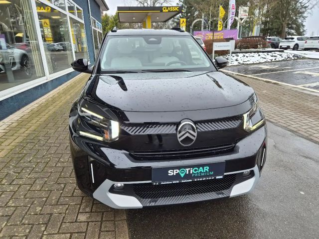 Citroën C3 Aircross Hybrid Max