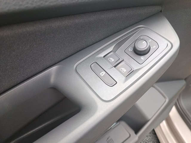 Volkswagen Caddy 2.0 TDI BMT DSG