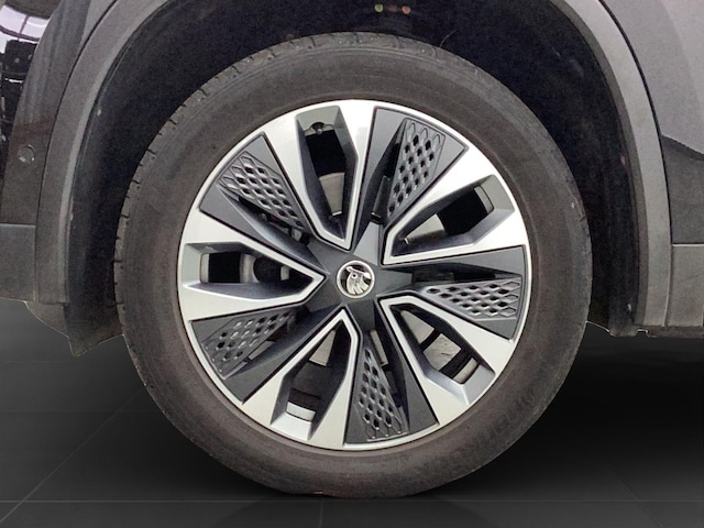 Skoda Kodiaq 2.0 TDI Tour