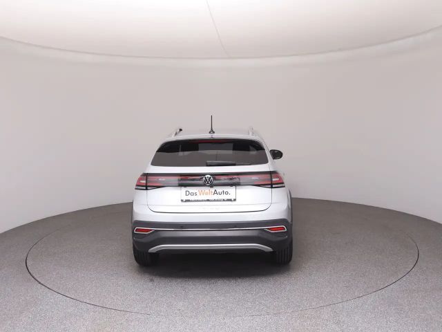 Volkswagen Taigo DSG Style