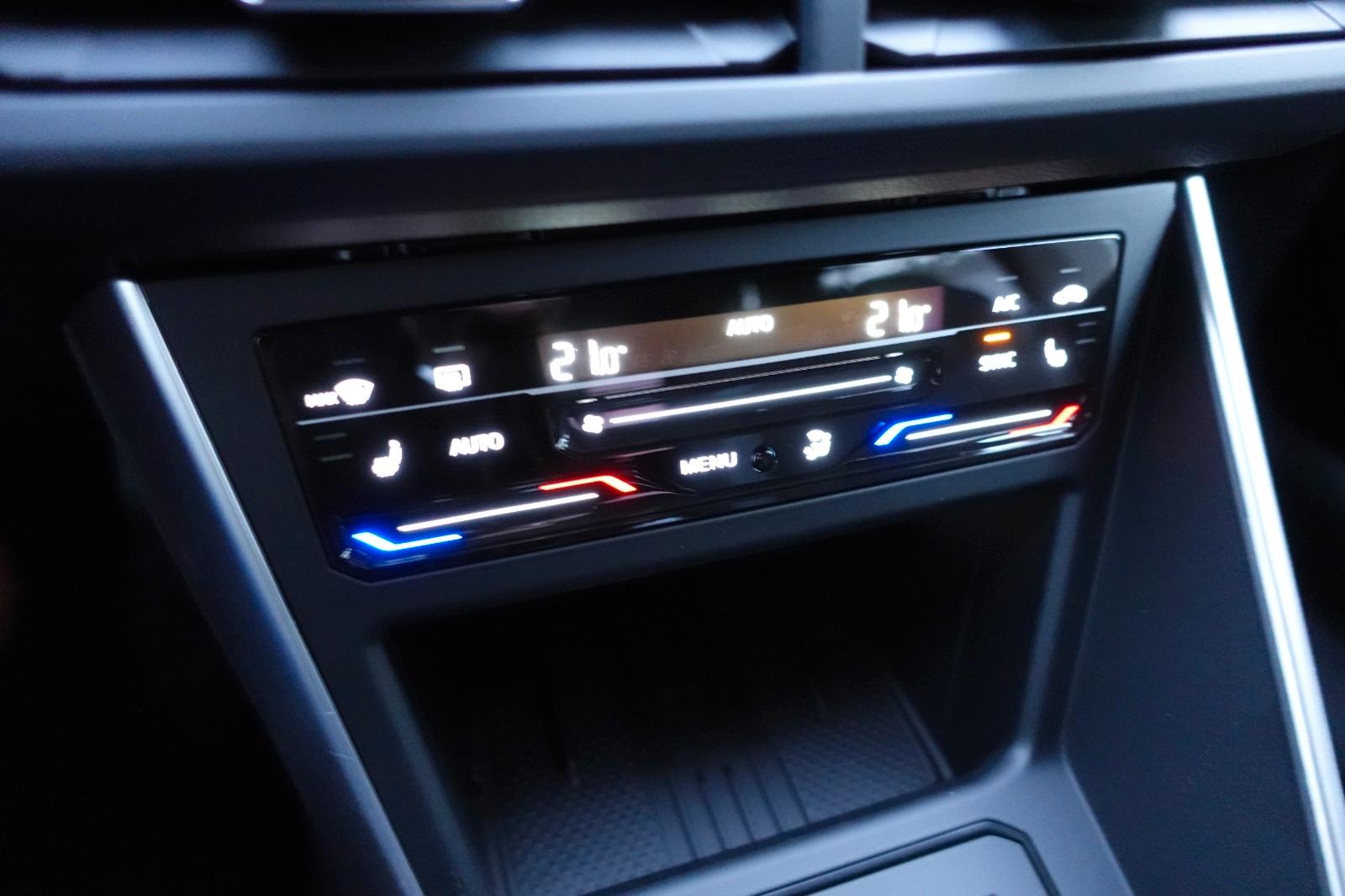 Volkswagen Taigo DSG IQ.Drive Life