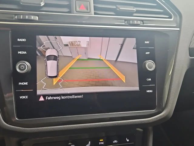 Volkswagen Tiguan 2.0 TDI R-Line