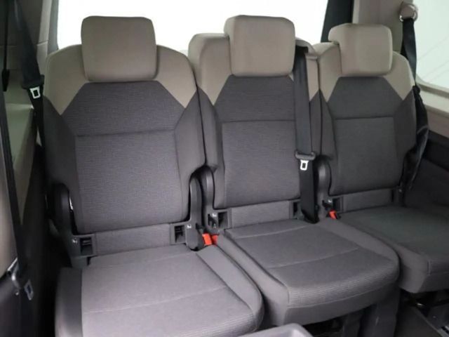 Volkswagen Multivan T7