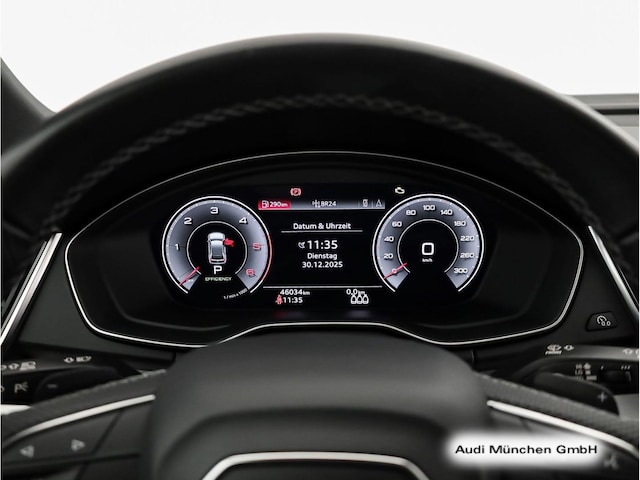 Audi Q5 40 TDI Quattro S-Tronic Sportback