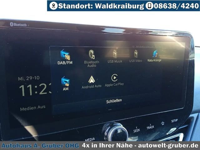 Hyundai i30 Intro Edition Intro Edition