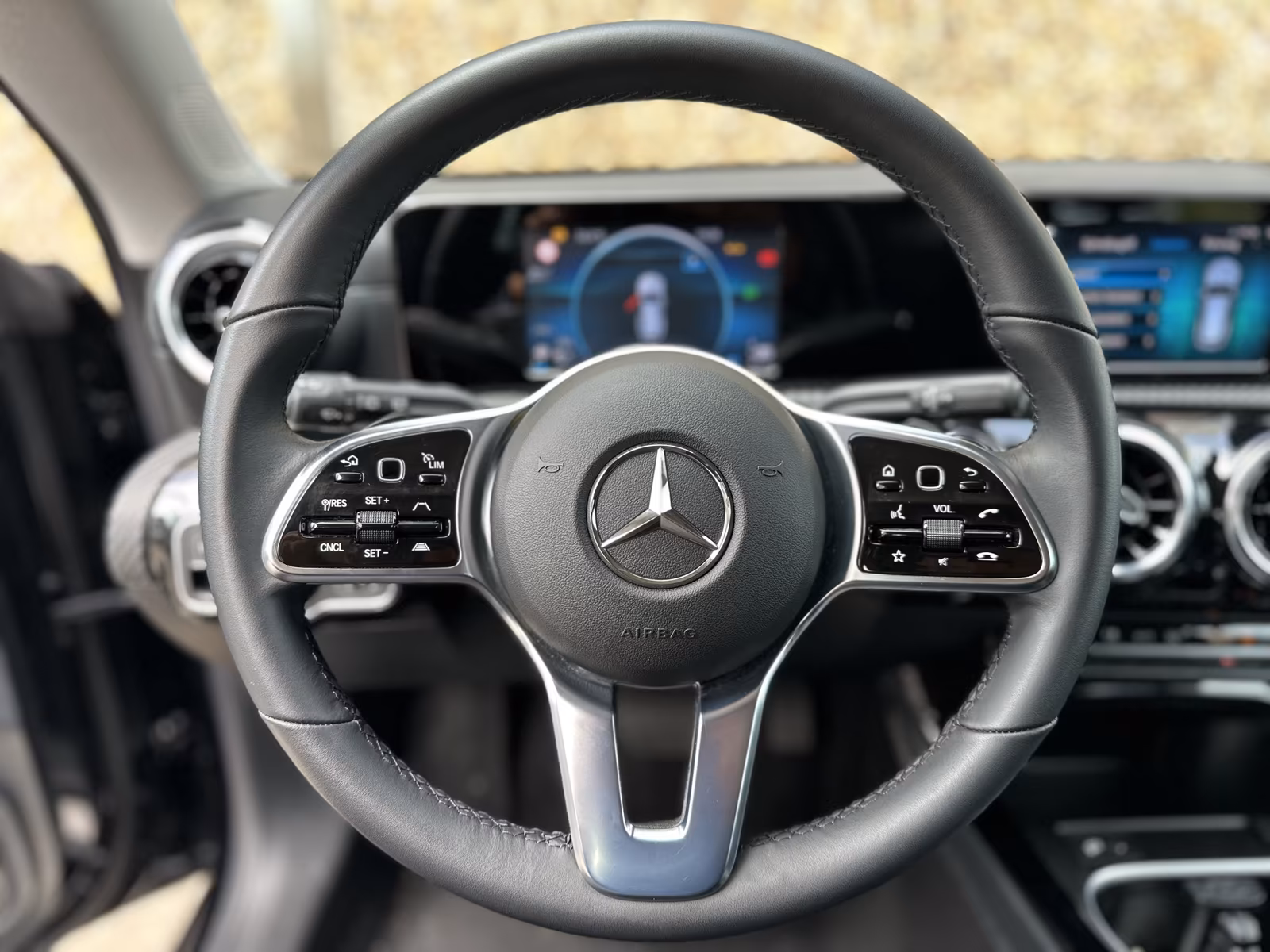 Mercedes-Benz CLA 200 7G-DCT Entry TOTWINKELASS