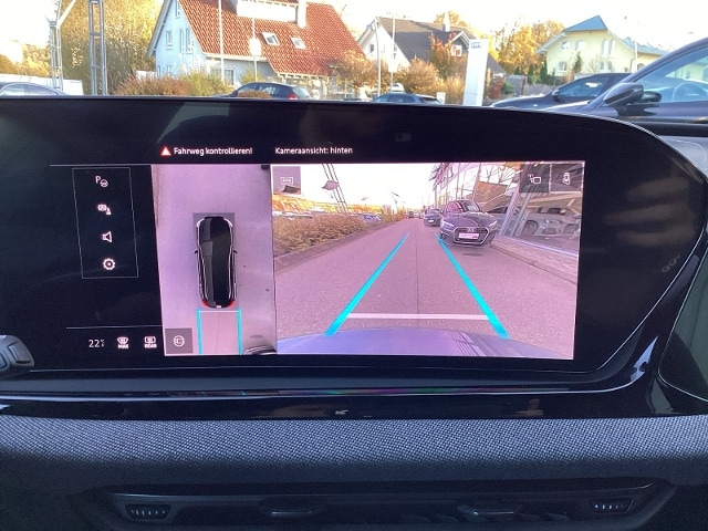 Audi A5 Avant Quattro S-Tronic