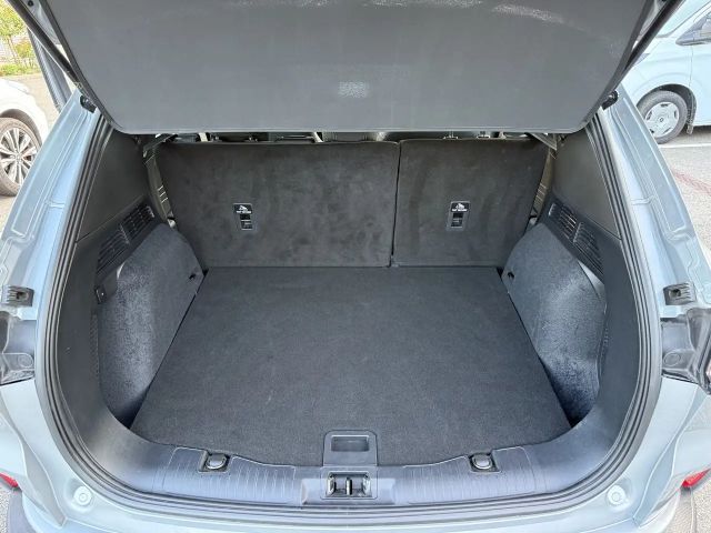 Ford Kuga Plug in Hybrid Titanium