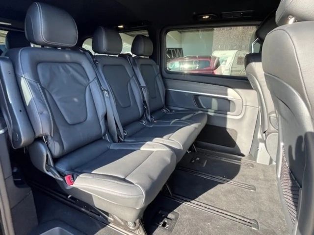 Mercedes-Benz V 300 AVANTGARDE Extralang