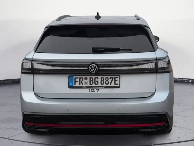 Volkswagen ID.7 Pro Tourer