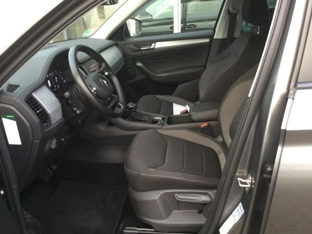 Skoda Kodiaq 2.0 TDI 4x4 Ambition