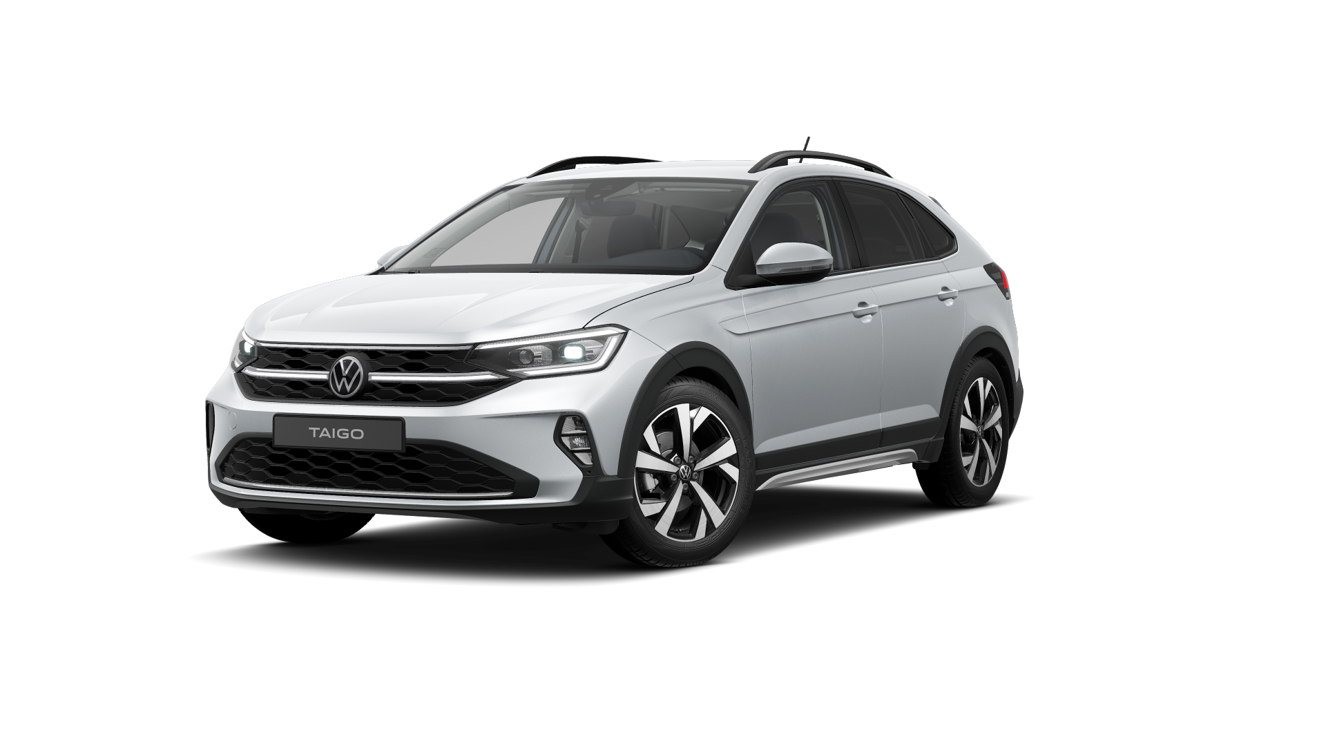 Volkswagen Taigo 1.0 TSI DSG Life