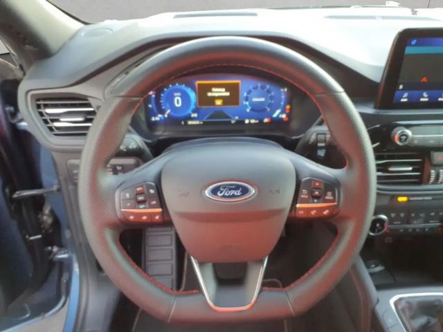 Ford Kuga EcoBoost ST Line X
