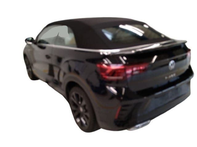 Volkswagen T-Roc 1.5 TSI Cabriolet DSG R-Line