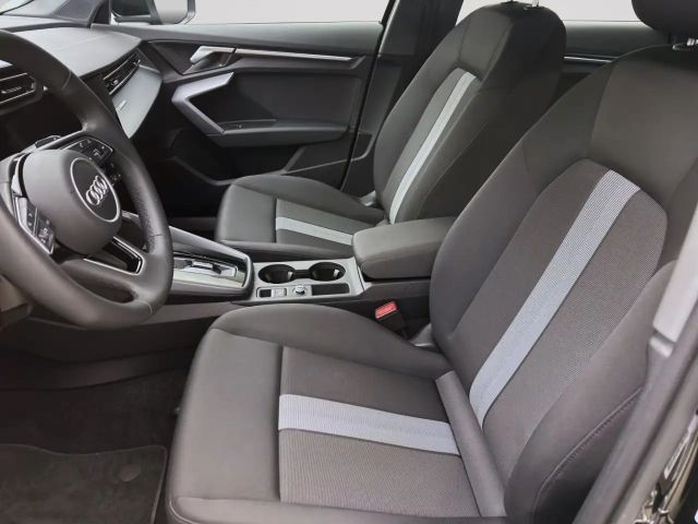 Audi A3 35 TDI Sedan