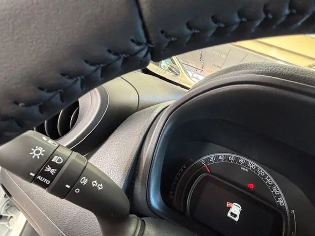 Toyota Aygo X Hatchback Play X-play