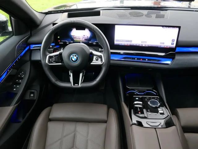 BMW i5 M-Sport Touring eDrive40