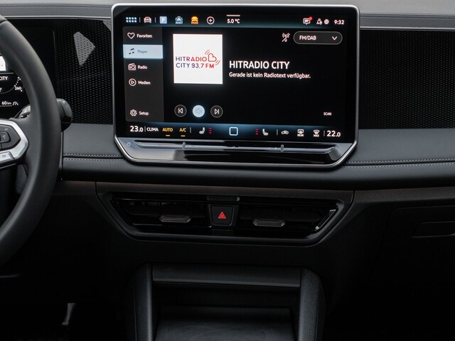 Volkswagen Tiguan 1.5 TSI DSG