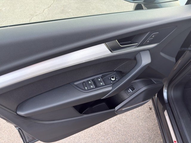 Audi Q5 40 TDI Quattro S-Tronic