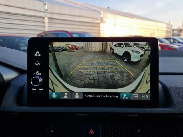 Honda CR-V Elegance e:HEV