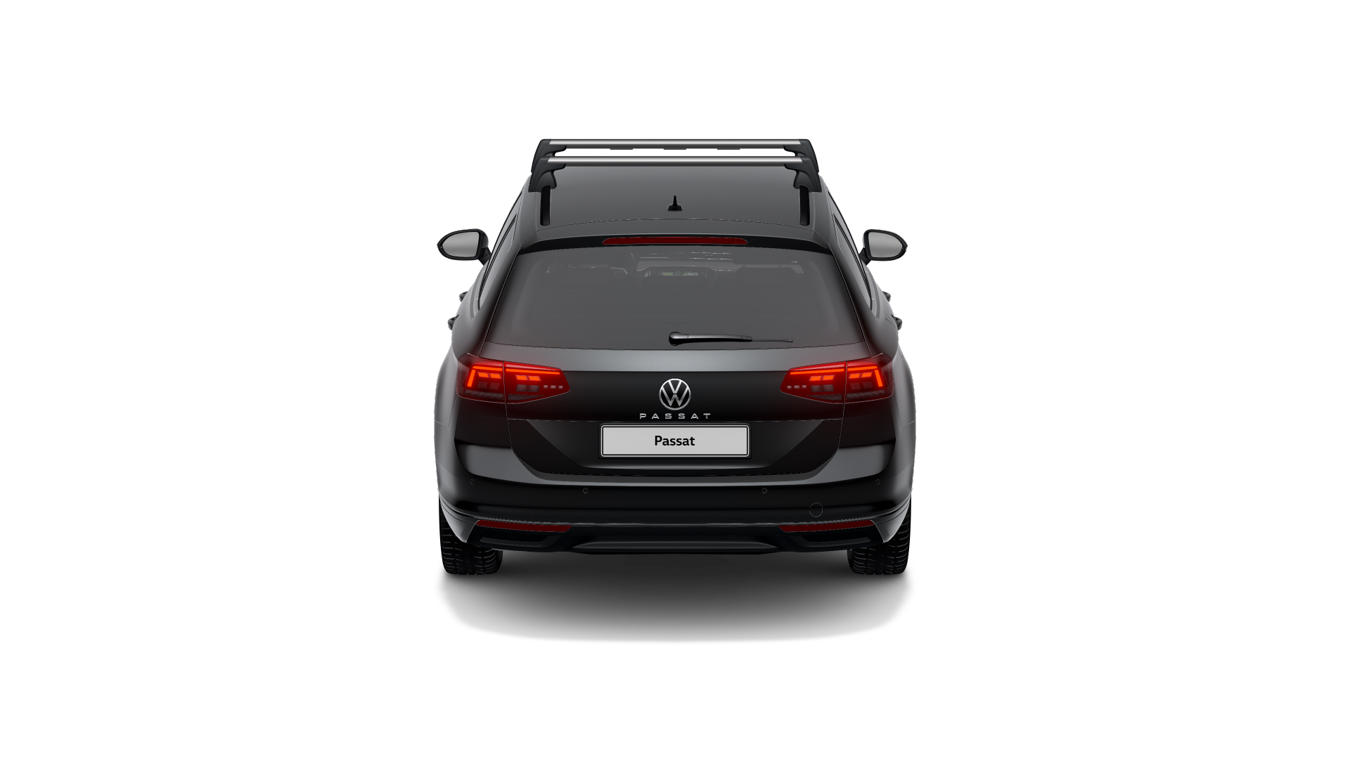 Volkswagen Passat Business Variant