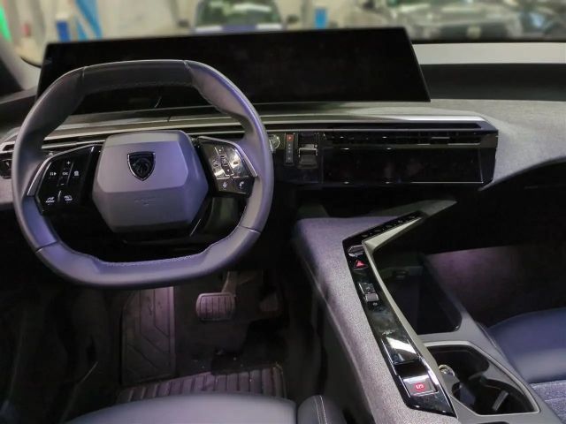 Peugeot 5008 Allure Pack Hybrid