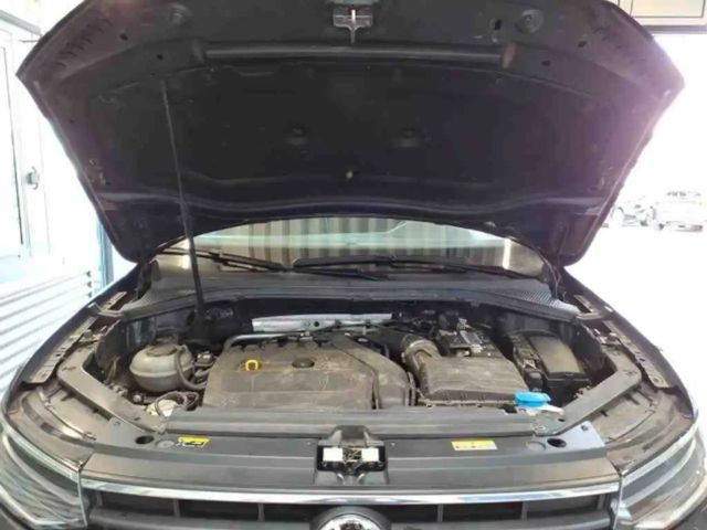 Volkswagen Tiguan 1.5 TSI DSG