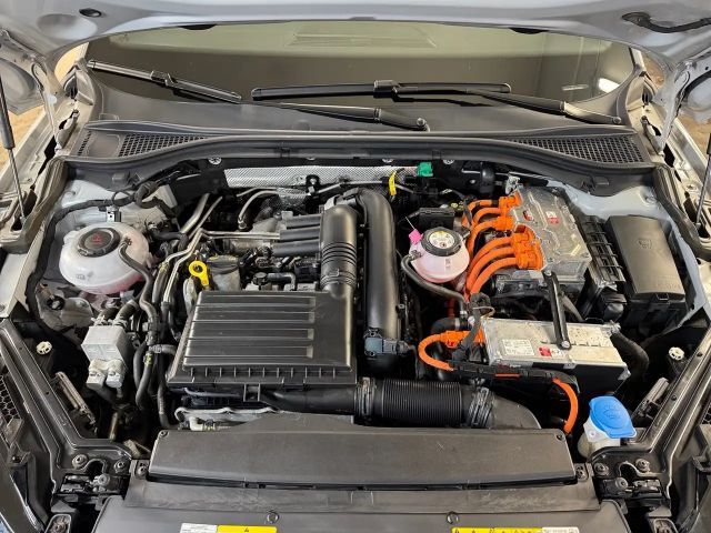 Skoda Superb Sportline iV