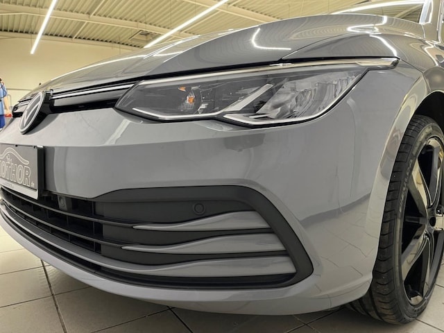 Volkswagen Golf 2.0 TDI DSG Golf VIII Variant