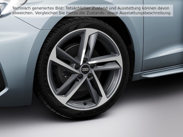 Audi A1 30 TFSI S-Line S-Tronic Sportback