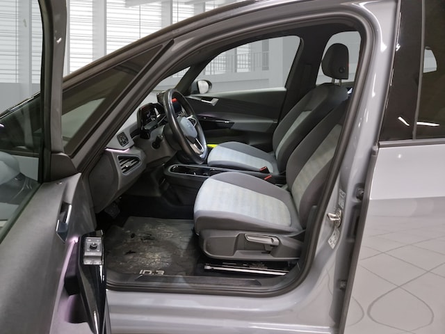 Volkswagen ID.3 58 KWh Performance Pro