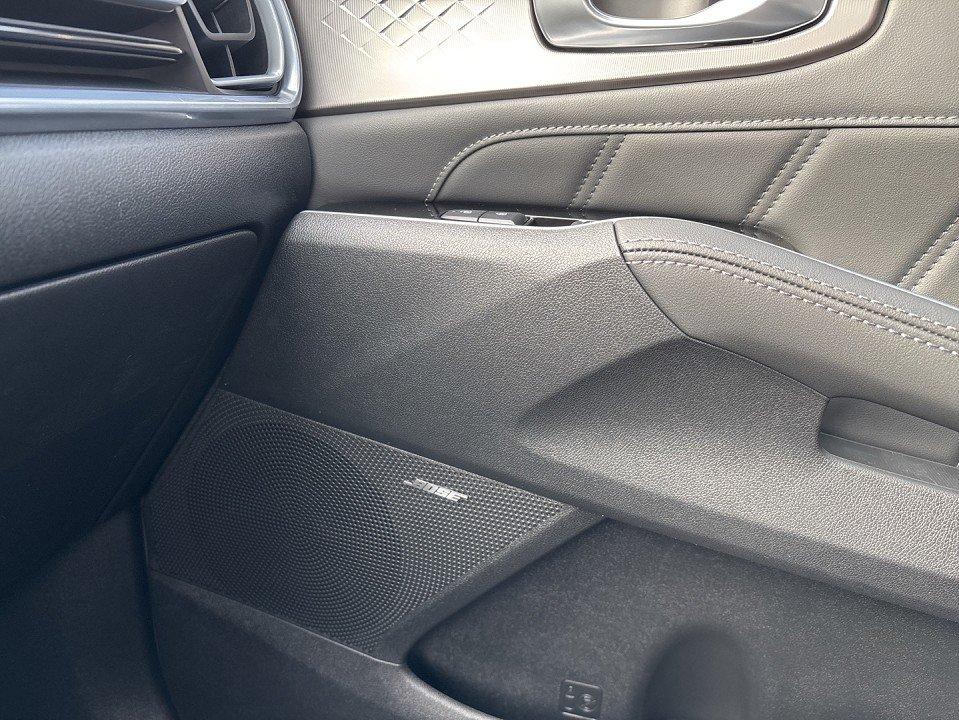 Kia Sorento Platinum Edition Vierwielaandrijving