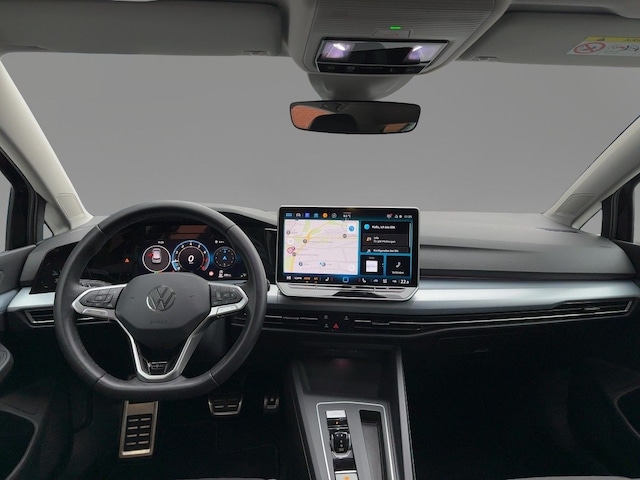 Volkswagen Golf 1.5 eTSI DSG Golf VIII