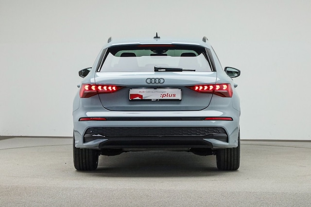 Audi A3 30 TFSI S-Tronic Sportback