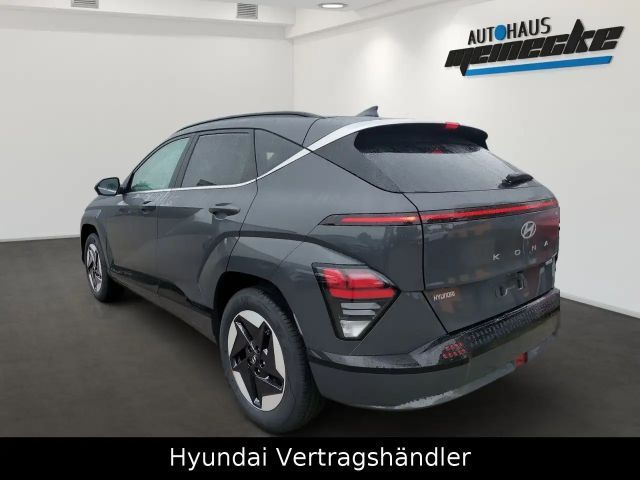 Hyundai Kona 2WD Electric Prime