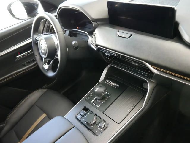 Mazda CX-60 e-Skyactiv