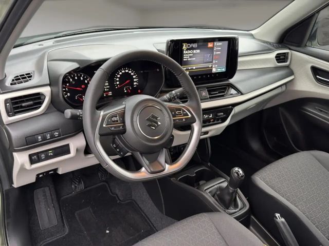 Suzuki Swift Comfort DualJet Hybrid