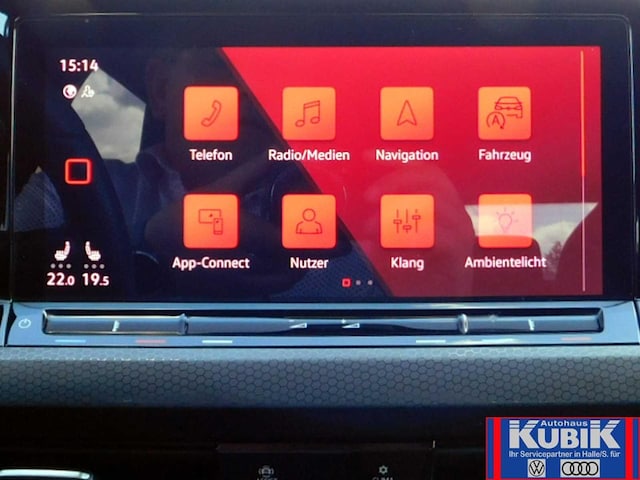 Volkswagen Golf DSG Golf VIII