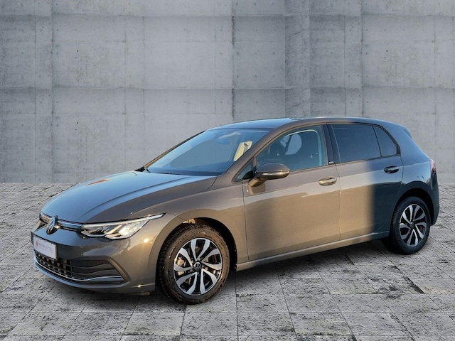 Volkswagen Golf 1.0 TSI Golf VIII