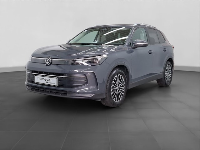 Volkswagen Tiguan 1.5 eTSI DSG Life