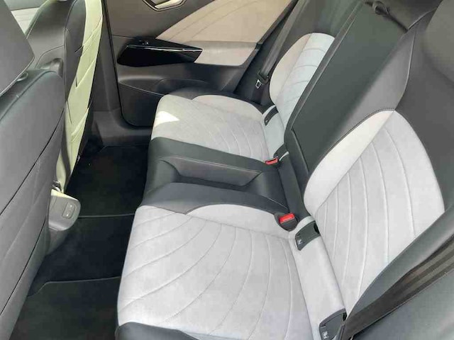 Volkswagen ID.3 Area View Sonderleasing Massage Matrix