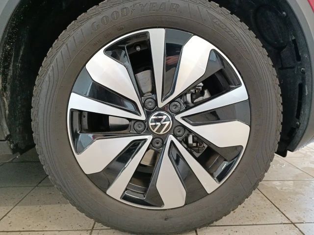 Volkswagen T-Roc 1.5 TSI DSG Move