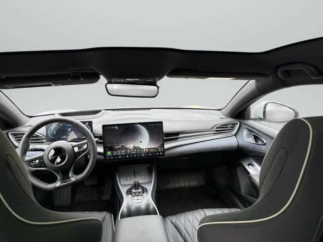 BYD Seal Excellence Vierwielaandrijving