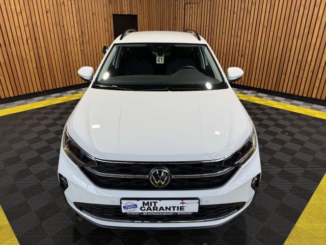 Volkswagen Taigo Life