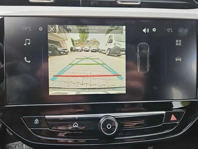 Opel Corsa GS-Line Grand Sport