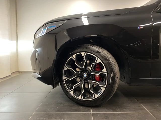 BMW X3 M-Sport xDrive20d