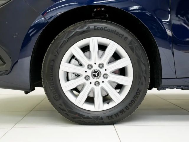 Mercedes-Benz T 180 Limousine Lang Progressive